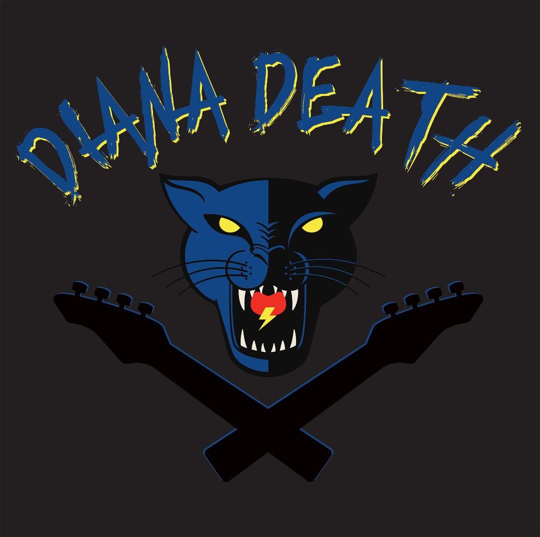 DIANA DEATH ALBUM "ODDS AND ENDS" OUT NOW!